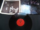 The Doors - Strange days   - Orig 1st UK Press + inner  ,   A1/B1 ,  MONO