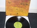 ALICE COOPER Schools out LP 1972 UK 1st Press STEREO + PANTIES WARNER BROTHERS