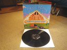 DELIRIUM DOLCE ACQUA ORIGINAL ITALIAN PROG LP EX\EX
