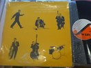 CHICO HAMILTON QUINTET SWING FRANCE BIEM