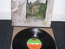 LED ZEPPELIN 4 IV LP 1971 UK 1st Press TRANSITIONAL MISSPRESSED ATLANTIC K5000B
