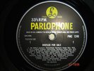 THE BEATLES - FOR SALE 1964 LP **1ST PRESS**RARE**