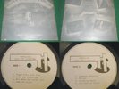 METALLICA - Ride the Lightning Import KOREA LP GREY Vinyl RARE