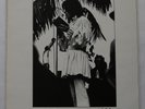 The Rolling Stones Hyde Park, England - 1969 LP WhteWax L0nd0nHydePark1969