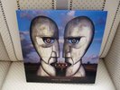 LP - PINK FLOYD - THE DIVISION BELL  - FOC + INSERT - UNPLAYED / MINT condition