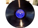Bing Crosby 78RPM Records (Twelve of them) plus album (book) - All Near Mint