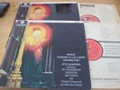 SAX 2473-4 S/C MAHLER - Symphony #2 Resurrection KLEMPERER MINT