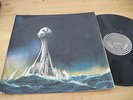 LIGHTHOUSE - One Fine Morning  ISRAELI LP VERTIGO SWIRL
