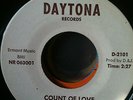 Troy Dodds Count of Love Daytona  Northern soul/RnB/Popcorn