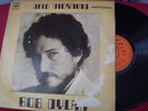 BOB DYLAN - NEW MORNING - DIFFERENT BACKCOVER - RARE - URUGUAY (4pics)