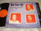 BEN FOLDS FIVE whatever and ever amen LP ORIG 1997 NETHERLANDS PRESS A
