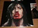 ANDREW W.K. I Get Wet LP vinyl