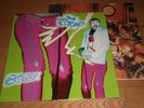 BECK Midnite Vultures LP vinyl