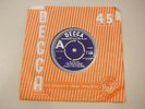 ROLLING STONES WE LOVE YOU /DANDELION UK DECCA PROMO SINGLE MINT