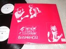 OZZY OSBOURNE LIVE FIRST AMERICAN TOUR 1981 2LP + FLYER RANDY RHOADS RARE A