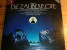 NEU SEALED: MOZART Die Zauberflöte HAITINK 3-LP-Box EMI Digital