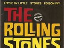 EP ROLLING STONES - NOT FADE AWAY