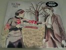 DR DOG Fate 180G LP + CD RARE SEALED OOP