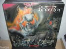 PROTECTOR Golem LP 1988 ATOM H GERMAN THRASH METAL KREATOR SODOM UNPLAYED