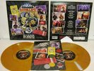 METALLICA-Live san Francisco 10/12/2011-(Rare)(2LP)(Yellow splash)(Germany)