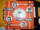 JOHNNY HALLYDAY 45 T JUKE-BOX T'AIMER FOLLEMENT V.45-722  1960