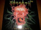 MORGOTH-THE ETERNAL FALL (OIS)