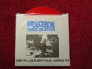 Indecision Rare Foundation Have Heart Chokehold Earth Crisis Converge