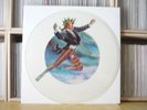 Marillion - Freaks / UK Uncut Picture disc