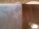 Wolves In The Throne Room Diadem Of 12 Stars White 2xLP Bone Awl Skagos Xasthur