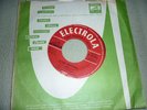 DANNY & THE JUNIORS - Dottie / In the Meantime orig 1st press german 7