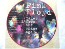 PINK FLOYD TALES FROM THE SPACE AGE PICTURE DISC no TMOQ SYD BARRETT