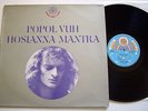 POPOL VUH - HOSIANNA MANTRA - 1973