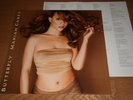 MARIAH CAREY Butterfly LP vinyl