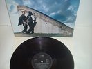 BILLY HARPER. TRYING TO MAKE IT HOME. GERMAN MPS. HAND SIGNED BY BILLY HARPER