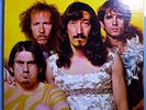FRANK ZAPPA WE'RE ONLY IN IT FOR THE MONEY ULTRA-RARE ORIG UNCENSORED LP=