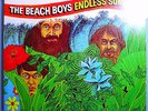 BEACH BOYS ENDLESS SUMMER STILL SEALED ORIGINAL '74 CAPITOL 2LP SET (wPOSTER?)=