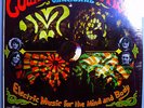 COUNTRY JOE &THE FISH ELECTRIC MUSIC FOR MIND+BODY MINT ORIG'67 MONO LP SHRINK=