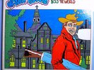 DAVID BOWIE MAN WHO SOLD WORLD ULTRA-RARE 100% GENUINE 1970 MERCURY LP N/MINT=