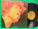 Jimi Hendrix Experience Electric Ladyland 1970 VG+ Record Reprise 2RS 6307
