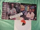 LaMONT JOHNSON Sun, Moon And Stars 1972 Mainstream LP scientology jazz funk