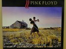 PINK FLOYD GREAT DANCE SONGS OG UK 1981 EMI LP + INSERT