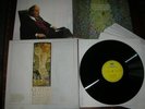 MAHLER Die 10 Symphonien KUBELIK DGG Leinenbox 15LP/MINT