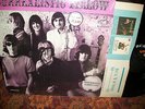 Jefferson Airplane Surrealistic Pillow`Mono OG 1967 SHRINK EX PSYCH 