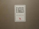 AUDIOPHILE EAGLES Hell Freezes Over 2LP ORIG 1st VG++