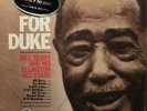 AUDIOPHILE M & K BILL BERRY For Duke TAS Best  SEALED