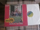 Edip Akbayram Dostlar 1984 LP