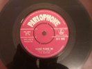 please please me / ask me why  beatles 7