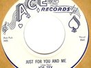 JOE TEX-45-RARE-ACE 544-ROCK-SOUL-R&B-HARD TO FIND