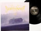BORKNAGAR -Borknagar LP 1996 VERY RARE ....gehenna enslaved taake ulver arcturus