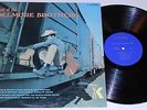 THE DELMORE BROTHERS Best of ORIGINAL KING LP Blue & Silver Label